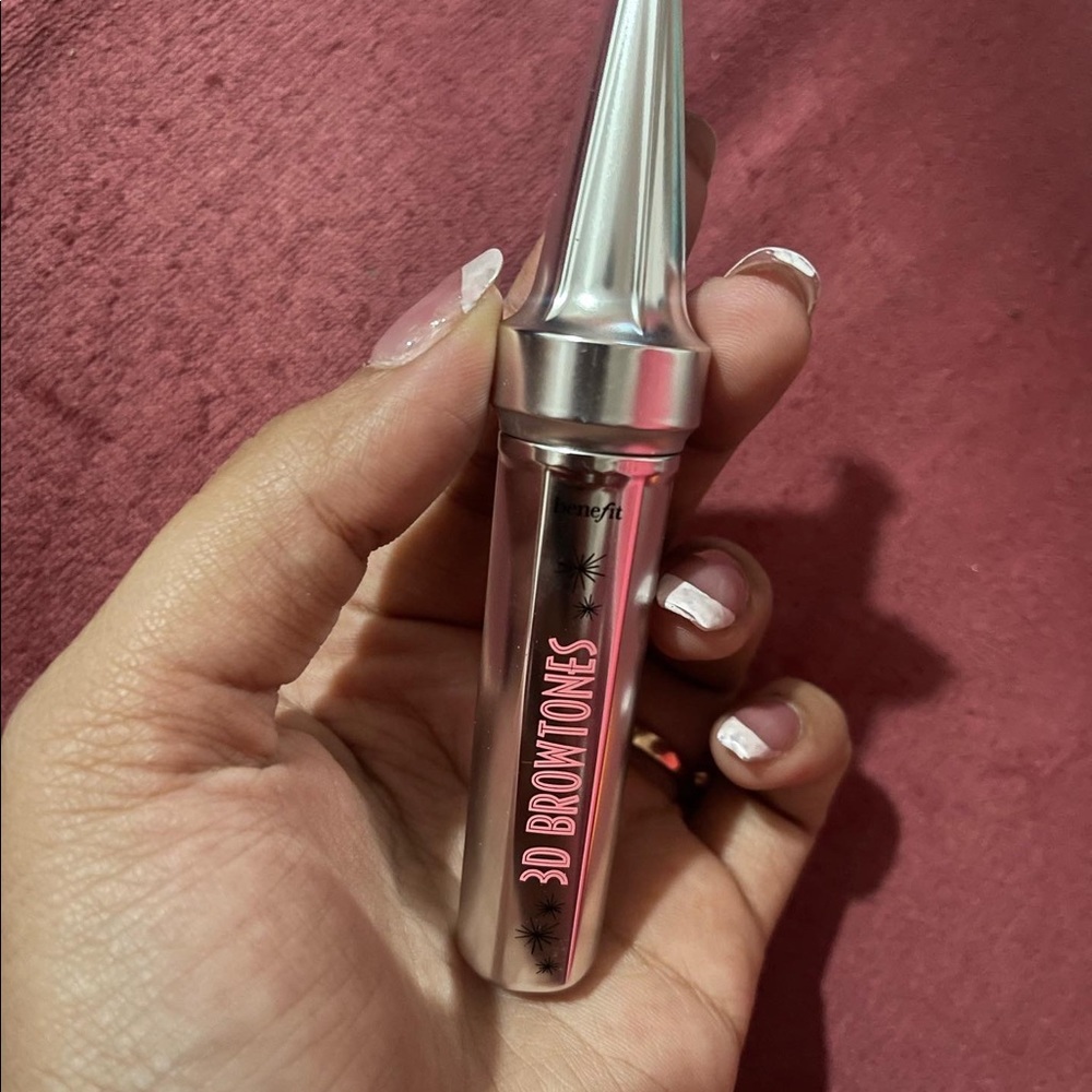 Benefit cosmetics 3D brow tones - Picture 3 of 7